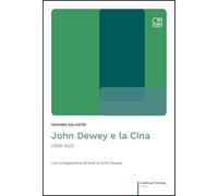 John Dewey e la Cina (1919-1921)
