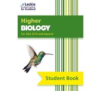 John Di Mambro Angela Drummond Stuart White Higher Biology (Tascabile)