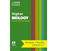John Di Mambro Deirdre McCarthy Stuart White Angela D Higher Biology (Tascabile)
