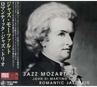 John Di Martino - Jazz Mozart by John Di Martino (2009-01-06)