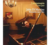 John di Martino - Listmania