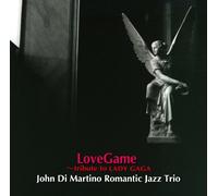 John di Martino - Love Game
