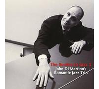 John Di Martino's Romantic Jazz Trio - Beatles In Jazz