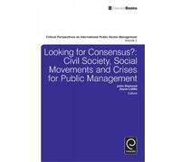 John Diamond Looking for Consensus (Copertina rigida)