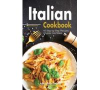 John Dias Smith Italian Cookbook (Copertina rigida)