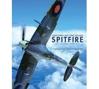 John Dibbs Tony Holmes Spitfire (Copertina rigida)