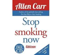 John Dicey Alle Allen Carr's Easy Way to Quit Smoking Without Willpo (Tascabile)
