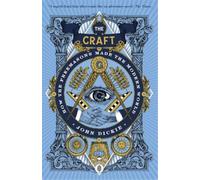 John Dickie The Craft (Tascabile)