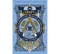 John Dickie The Craft (Tascabile)