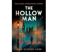 John Dickson Carr The Hollow Man (Tascabile)