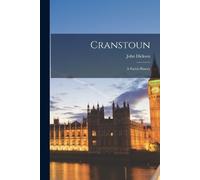 John Dickson Cranstoun (Tascabile)