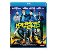 John Dies at the End
