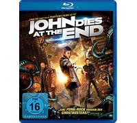 John Dies at the End