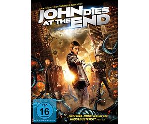 John Dies at the End