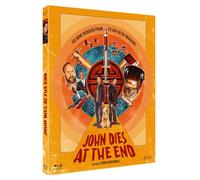 JOHN DIES AT THE END - BD