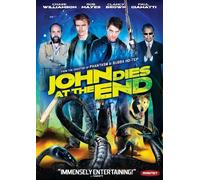 John Dies At The End di Magnolia Home Entertainment