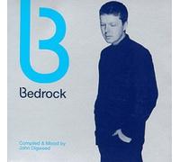 John Digweed - Bedrock