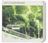 John Digweed - Fabric, Vol. 20