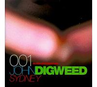 John Digweed - Global Underground CD
