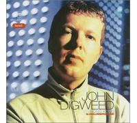 John Digweed - Global Underground: John Digwee