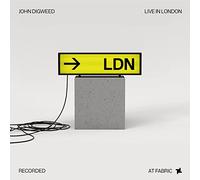 John Digweed - John Digweed Live in London