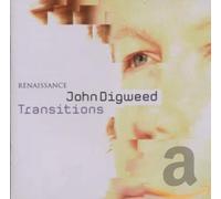 John Digweed - Transitiions