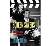 John DiLeo Screen Savers II (Tascabile)