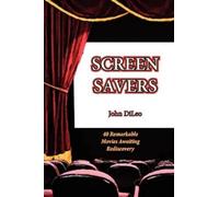 John DiLeo Screen Savers (Tascabile)