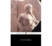 John Dillon The Greek Sophists (Tascabile)