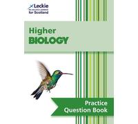 John DiMambro Stuart White Higher Biology (Tascabile)