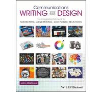 John DiMarco Communications Writing and Design (Copertina rigida)