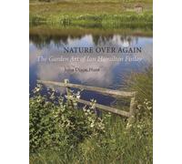 John Dixon Hunt Nature Over Again (Copertina rigida)