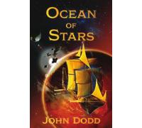 John Dodd Ocean of Stars (Tascabile)