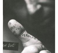 John Doe A Year in the Wilderness (CD) Album