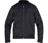 John Doe Aero Mesh Black giacca tessile moto traforata, Taglia XXL