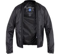 John Doe Aero Mesh Windblocker Giacca interna moto, Taglia 5XL