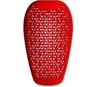 John Doe Air Level 1 Protezioni per ginocchia, rosso, taglia L XL 2XL