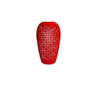 John Doe XTM-3D, Protezioni per spalle/gomiti/ginocchia Livello Typ-B male Rosso