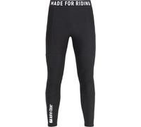 John Doe Baselayer Pro, pantaloni protettivi 3XL male Nero