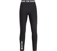 John Doe Baselayer Pro, pantaloni protettivi donna 3XL female Nero