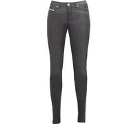 John Doe Betty XTM Donne Moto Jeggings, nero, Taglia 25