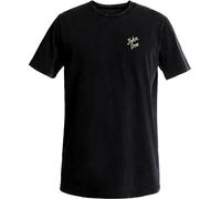 John Doe Built To Last, t-shirt XL male Nero/Giallo