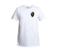 John Doe BYD II T-shirt bianca Taglia 3XL