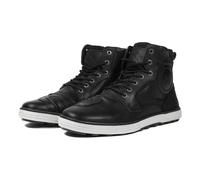 John Doe Shifter XTM Scarpe motociclistiche, nero, taglia 40