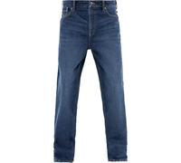 John Doe Chester, jeans W36/L32 male Blu