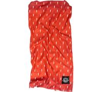 John Doe Classic Flash Copricapo multifunzionale, rosso