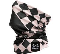 John Doe Classic JDM Flag Copricapo multifunzionale, nero/marrone chiaro