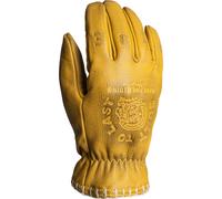 John Doe Coyote Guanti da moto, giallo, Taglia 2XL