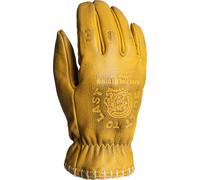 John Doe Coyote Guanti da moto, giallo, taglia XL per maschi