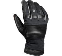 John Doe Durango Guanti da moto, giallo/oliva, Taglia S